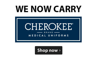 cherokee brand uniforms
